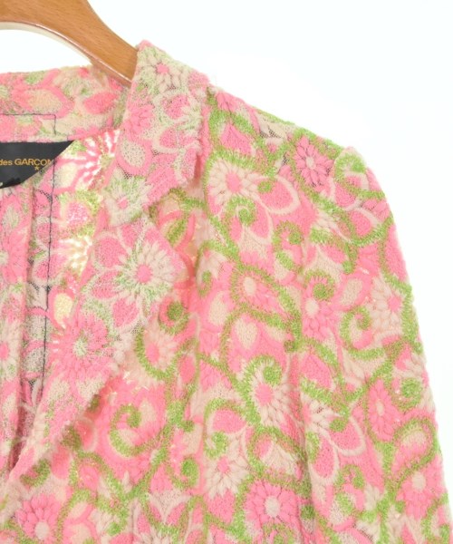 COMME des GARCONS 夾克