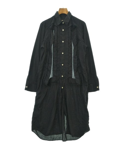 COMME des GARCONS 休襯衫