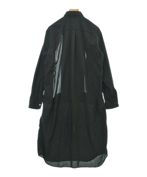 COMME des GARCONS 休襯衫