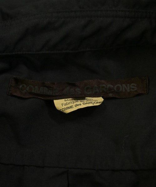 COMME des GARCONS 休襯衫