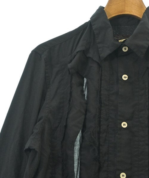 COMME des GARCONS 休襯衫