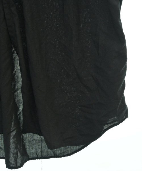 COMME des GARCONS 休襯衫