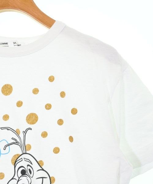 COMME des GARCONS T恤/上衣
