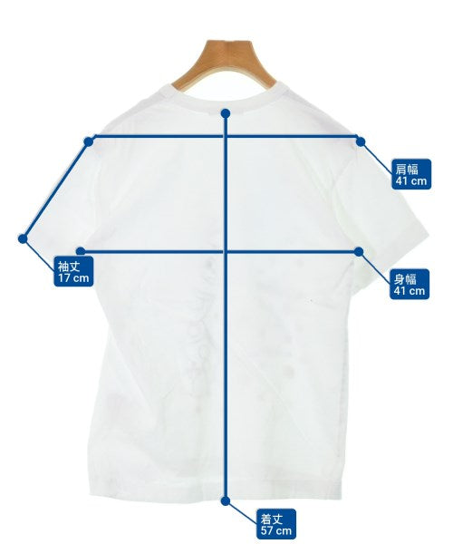 COMME des GARCONS T恤/上衣