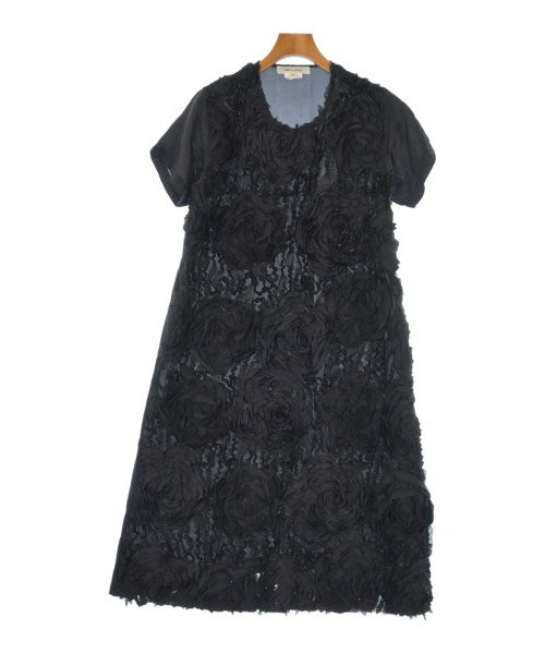 COMME des GARCONS 洋裝