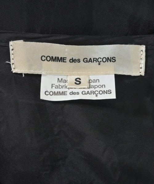 COMME des GARCONS 洋裝