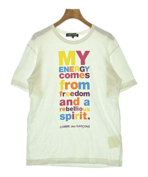 COMME des GARCONS T恤/上衣