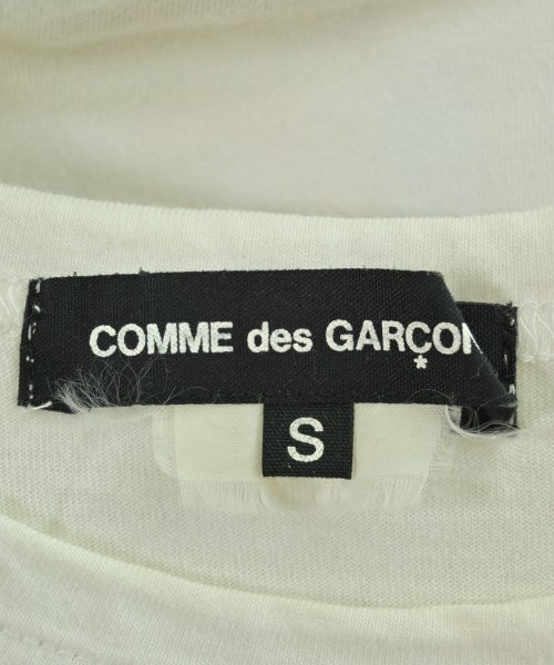 COMME des GARCONS T恤/上衣