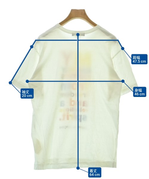 COMME des GARCONS T恤/上衣