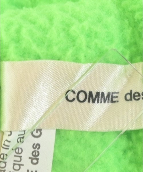 COMME des GARCONS 連帽衫