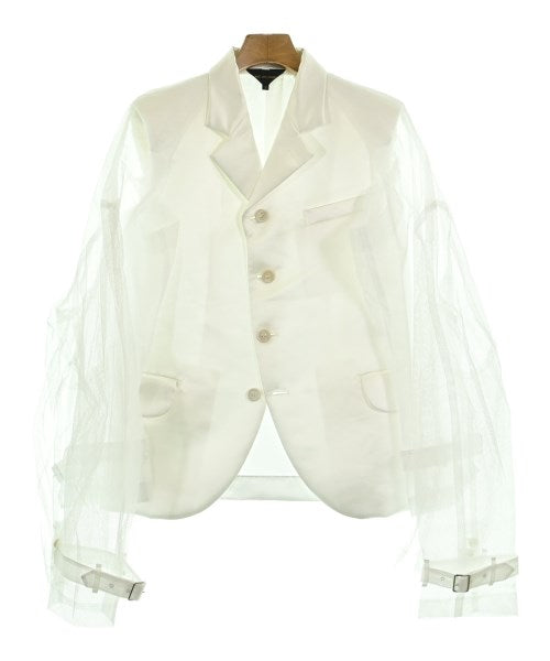 COMME des GARCONS 休閒夾克