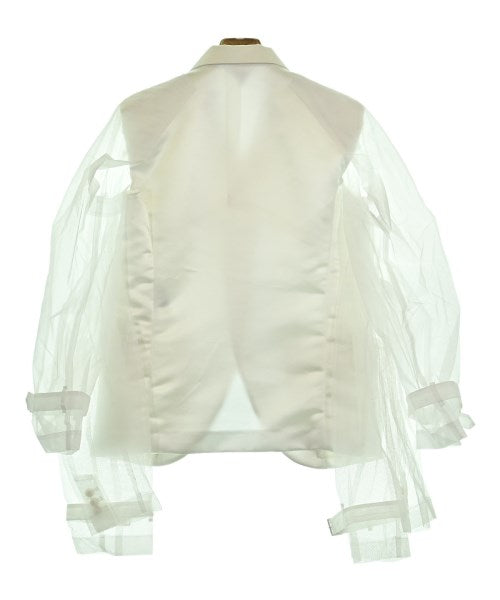 COMME des GARCONS 休閒夾克