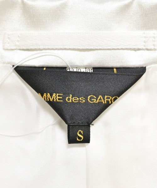 COMME des GARCONS 休閒夾克