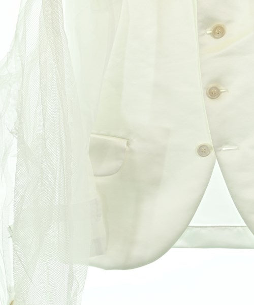 COMME des GARCONS 休閒夾克