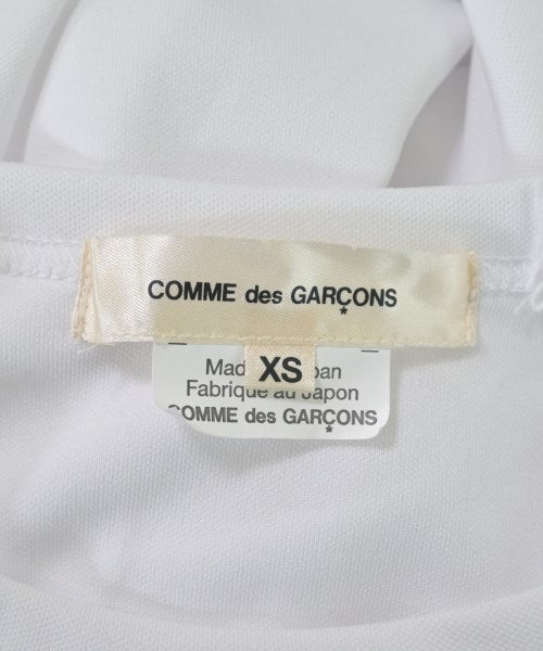 COMME des GARCONS T恤/上衣