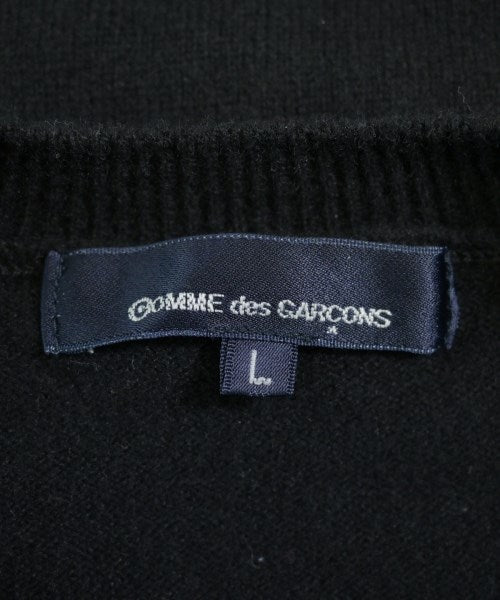 COMME des GARCONS 毛衣