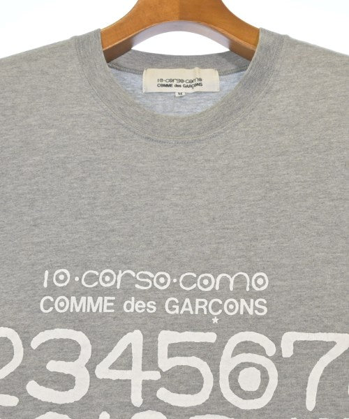 COMME des GARCONS T恤/上衣