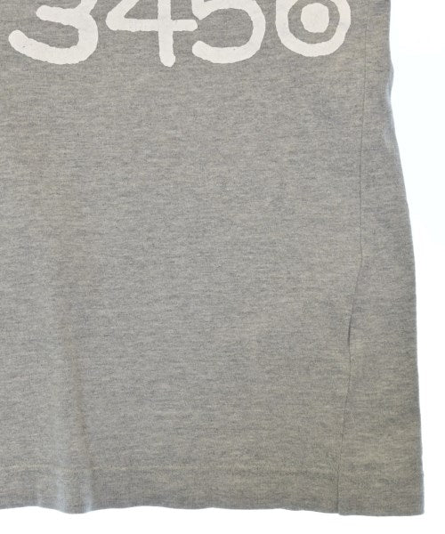 COMME des GARCONS T恤/上衣