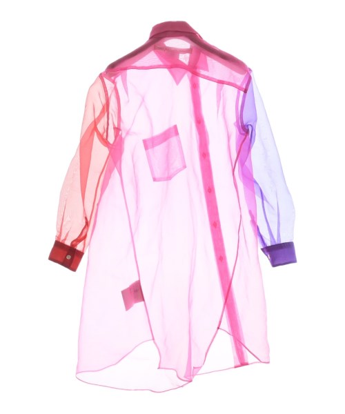 COMME des GARCONS 女襯衫