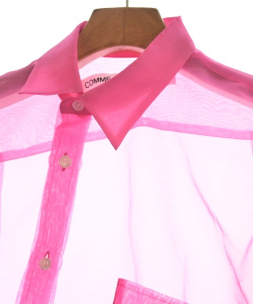 COMME des GARCONS 女襯衫