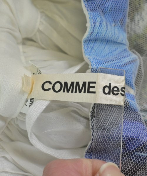 COMME des GARCONS 長裙/超長裙