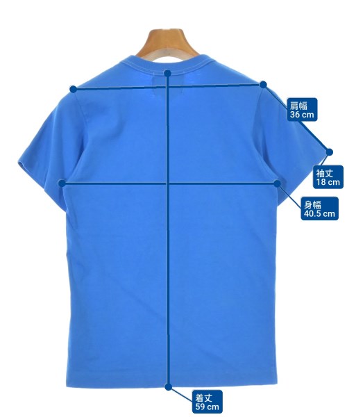 COMME des GARCONS T恤/上衣