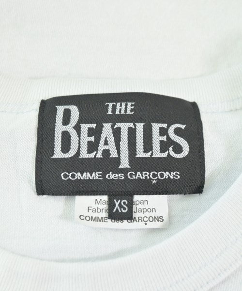 COMME des GARCONS T恤/上衣
