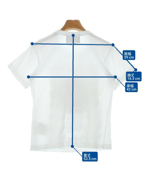COMME des GARCONS T恤/上衣