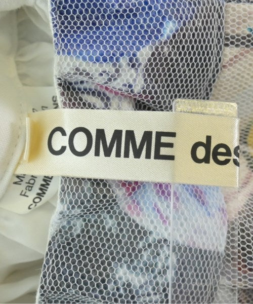 COMME des GARCONS 長裙/超長裙