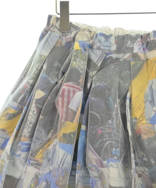 COMME des GARCONS 長裙/超長裙