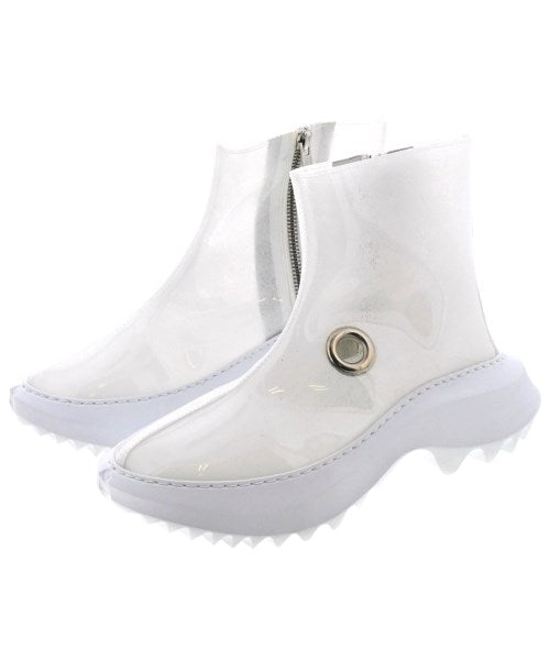 COMME des GARCONS 靴子
