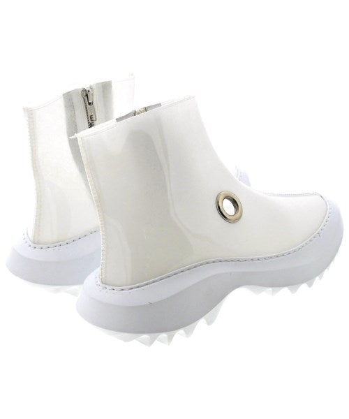 COMME des GARCONS 靴子