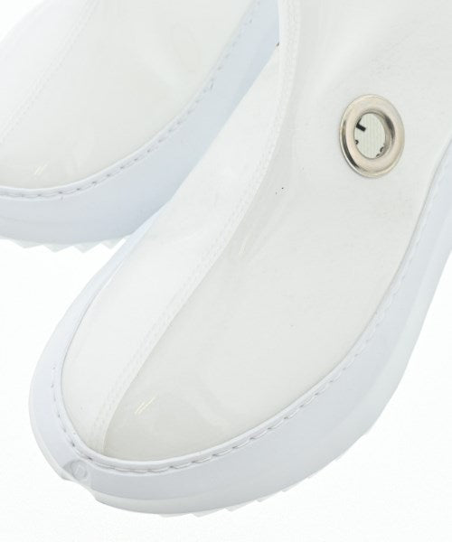 COMME des GARCONS 靴子