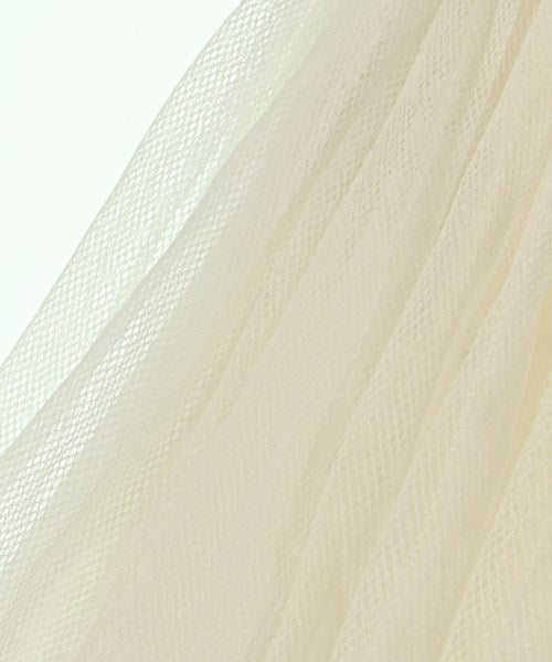 COMME des GARCONS 膝上裙