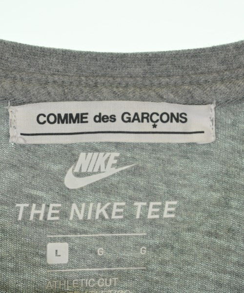 COMME des GARCONS T恤/上衣
