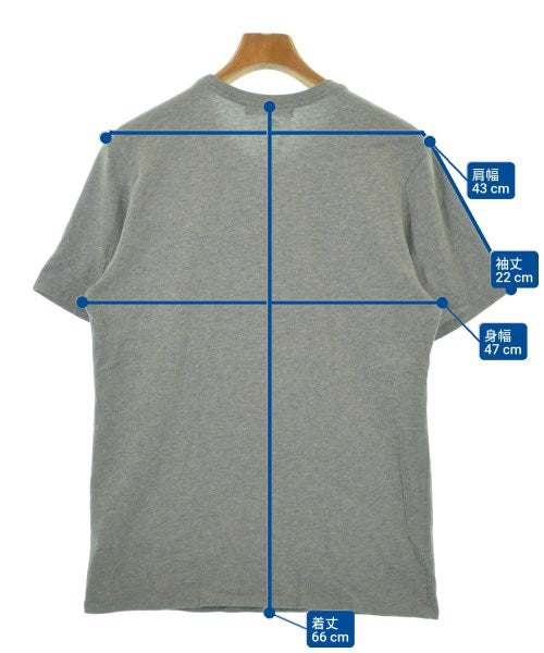 COMME des GARCONS T恤/上衣