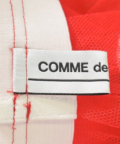COMME des GARCONS 長裙/超長裙