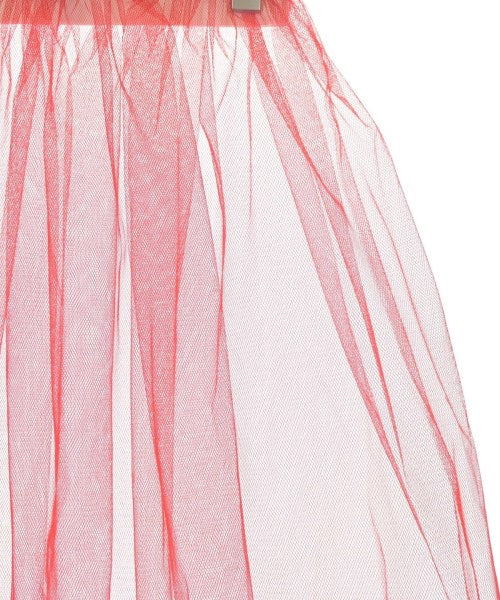 COMME des GARCONS 長裙/超長裙