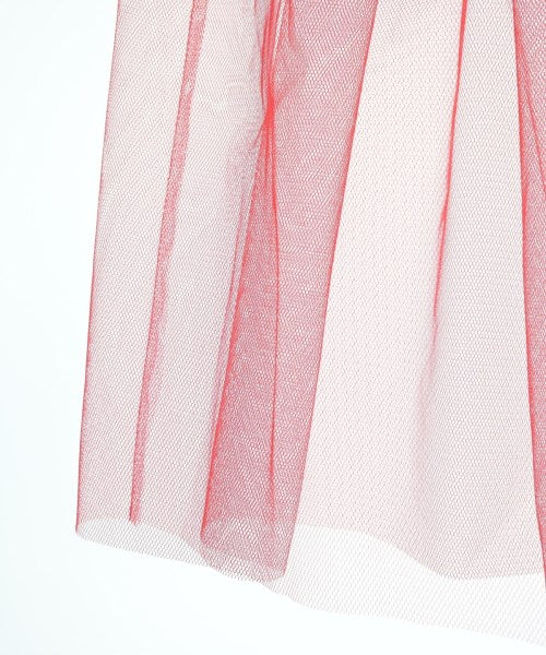 COMME des GARCONS 長裙/超長裙