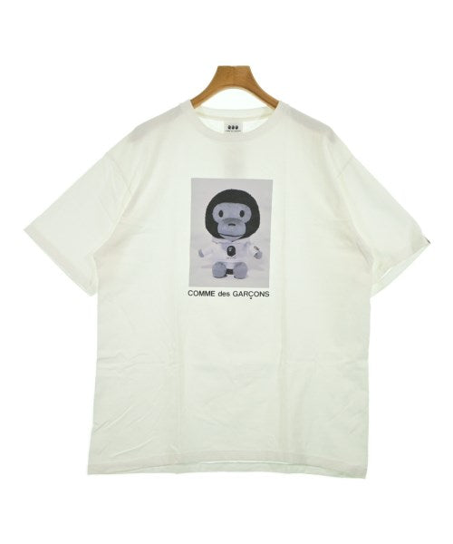 A BATHING APE T恤/上衣