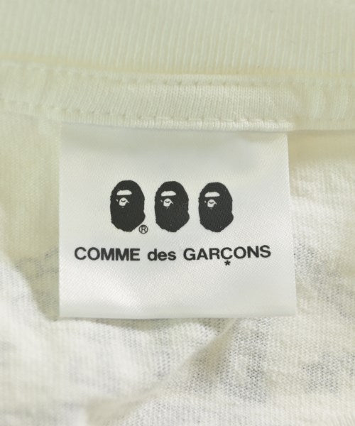 A BATHING APE T恤/上衣