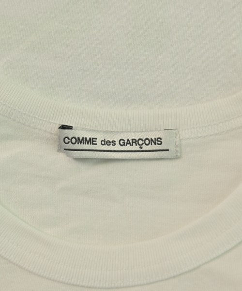 COMME des GARCONS T恤/上衣