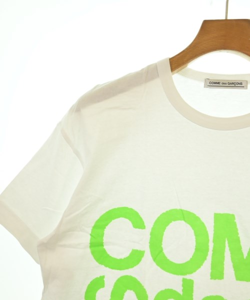 COMME des GARCONS T恤/上衣