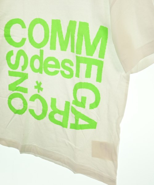COMME des GARCONS T恤/上衣