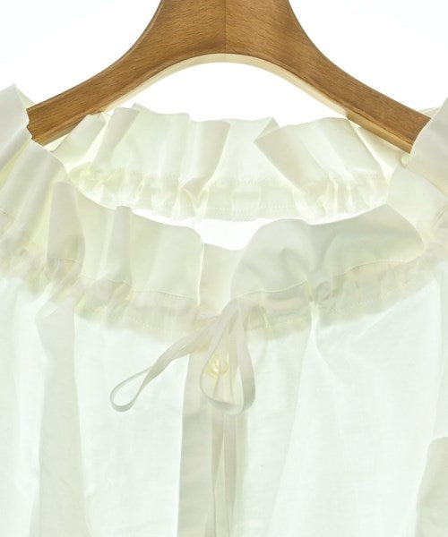 COMME des GARCONS 休襯衫