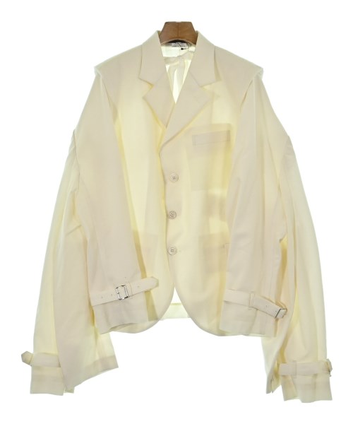 COMME des GARCONS 西裝外套