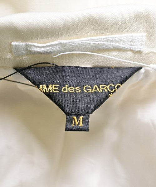 COMME des GARCONS 西裝外套