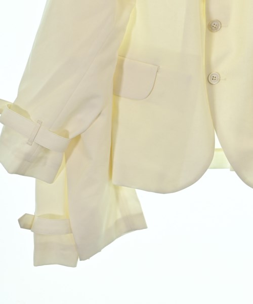 COMME des GARCONS 西裝外套
