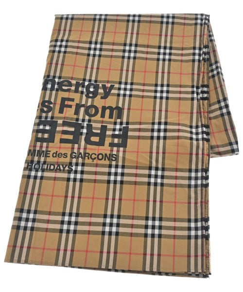 COMME des GARCONS 披肩