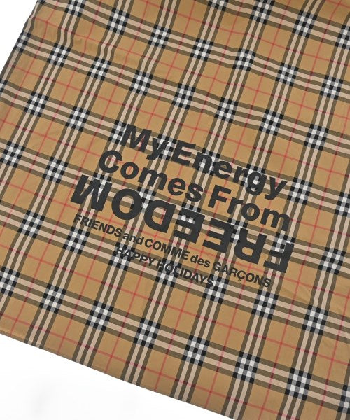 COMME des GARCONS 披肩